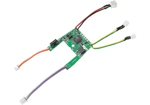 Produktbild von Carrera 20026732 Digital 124 Zubehör Digital-Decoder