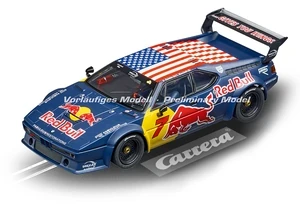 Produktbild von Carrera 20027604 Evolution Auto BMW M1 Procar No.7, Daytona 2017