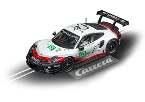 Produktbild von Carrera 20027607 Evolution Auto Porsche 911 RSR Porsche GT Team, #93