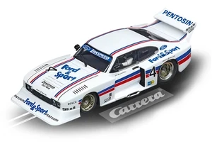 Produktbild von Carrera 20027628 Evolution Auto Ford Capri Zakspeed Turbo Lili Reisenbichler, No.4