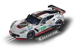 Produktbild von Carrera 20027633 Evolution Auto Chevrolet Corvette C7.R No.64
