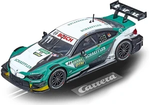 Produktbild von Carrera 20027635 Evolution Auto BMW M4 DTM M.Wittmann, No.11