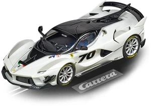 Carrera Auto Ferrari FXX K Evoluzione No.70
