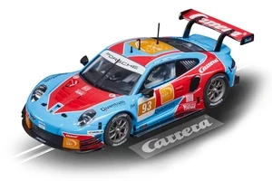 Produktbild von Carrera 20027645 Evolution Auto Porsche 911 RSR - Carrera No.93