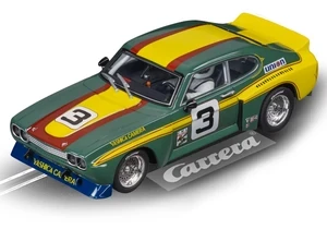 Produktbild von Carrera 20027646 Evolution Auto Ford Capri RS 3100 No.3 1974