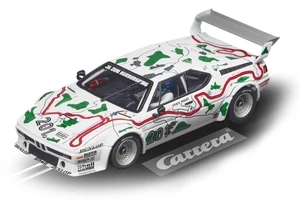 Produktbild von Carrera 20027648 Evolution Auto BMW M1 Procar No.201, Nürburgring 1000km 1980