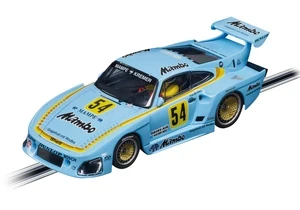 Carrera 20027650 Evolution Auto Porsche Kremer 935 K3 No.54
