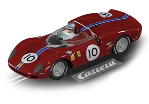 Carrera 20027652 Digital 132 Auto Ferrari 365 P2 No.10