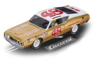 Produktbild von Carrera 20027659 Evolution Auto Ford Torino Talladega No.48