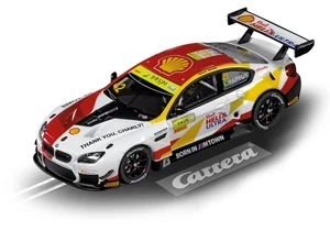 Produktbild von Carrera 20027660 Evolution Auto BMW M6 GT3 Team Schnitzer, No.42