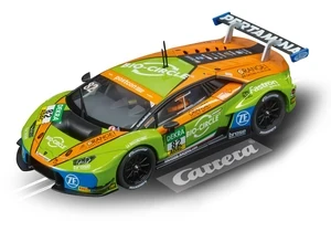 Produktbild von Carrera 20027662 Evolution Auto Lamborghini Huracán GT3 Grasser Racing Team, No.82