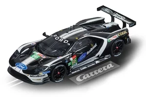 Produktbild von Carrera 20027663 Evolution Auto Ford GT Race Car No.66