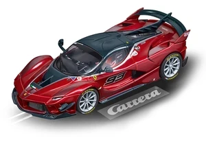 Produktbild von Carrera 20027664 Evolution Auto Ferrari FXX K Evoluzione No.93