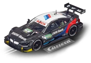 Produktbild von Carrera 20027666 Evolution Auto BMW M4 DTM B.Spengler, No.7
