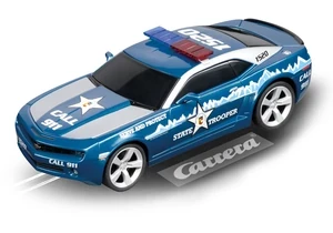 Produktbild von Carrera 20027670 Evolution Auto Chevrolet Camaro State Trooper
