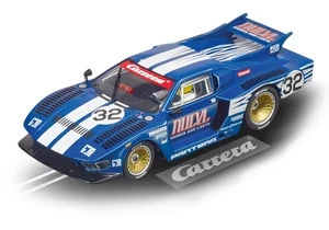 Produktbild von Carrera 20027671 Evolution Auto De Tomaso Pantera No.32