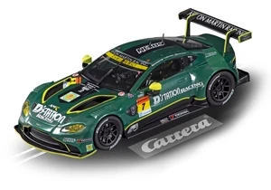 Produktbild von Carrera 20027675 Evolution Auto Aston Martin Vantage GT3 D-Station Racing, No.7