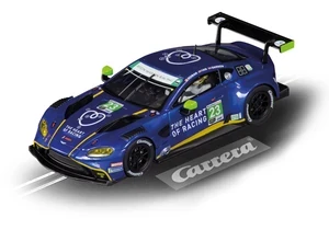 Produktbild von Carrera 20027676 Evolution Auto Aston Martin Vantage GT3 Heart of Racing, No.23