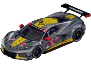 Produktbild von Carrera 20027678 Evolution Auto Chevrolet Corvette C8.R No.4