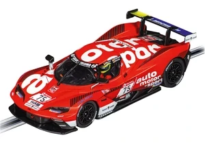 Produktbild von Carrera 20027689 Evolution Auto KTM X-BOW GT2 True Racing, No.75