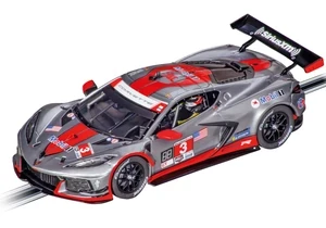 Carrera 20027690 Evolution Auto Chevrolet Corvette C8.R No.3, Sebring