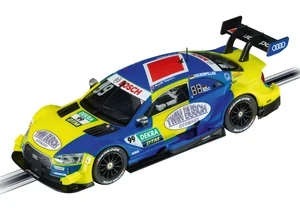 Carrera 20027692 Evolution Auto Audi RS 5 DTM M.Rockenfeller, No.99