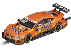 Produktbild von Carrera 20027694 Evolution Auto Mercedes AMG C63 DTM Presentation Car 2018