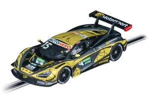 Produktbild von Carrera 20027704 Evolution Auto McLaren 720S GT3 JP-Motorsport, No.15 DTM 2021