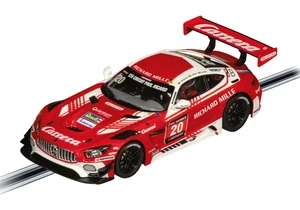 Carrera 20027710 Evolution Auto Mercedes AMG GT3 Carrera, No.20 12h Paul Ricard, 2021