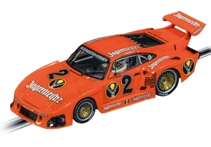 Produktbild von Carrera 20027723 Evolution Auto Porsche Kremer 935 K3 Jägermeister Racing Team, No.2