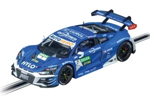 Carrera 20027732 Evolution Auto Audi R8 LMS GT3 evo II Team Abt Sportsline, No.7 DTM 2022