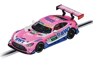 Carrera 20027735 Evolution Auto Mercedes AMG GT3 Team Winward M.Götz, No.1 DTM 2022