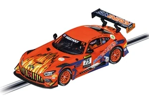 Carrera 20027737 Evolution Auto Mercedes AMG GT3 Sunenergy1 Racing, No.75 Bathhurst 2022