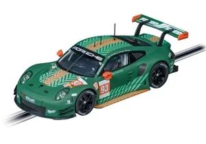 Produktbild von Carrera 20027742 Evolution Auto Porsche 911 RSR Proton Competition, No.93