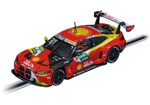 Carrera 20027746 Evolution Auto BMW M4 GT3 Schubert Motorsport, No.31 DTM 2022