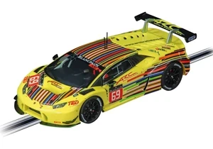 Carrera 20027749 Evolution Auto Lamborghini Huracán GT3 ARC Bratislava, No.69, 24H Spa 2016