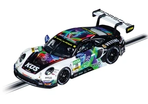 Carrera 20027764 Evolution Auto Porsche 911 GT3 R Team Bernhard, No.75 DTM 2023