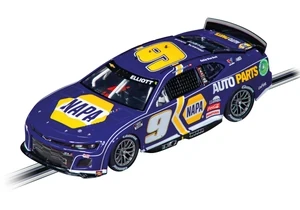 Carrera 20027766 Evolution Auto NASCAR Camaro NextGen ZL1 Hendrick Motorsports, Chase Elliott, No.9