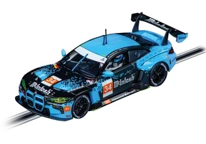 Carrera 20027774 Digital 132 Auto BMW M4 GT3 Walkenhorst Motorsport, No.34