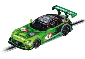 Produktbild von Carrera 20027776 Evolution Auto Mercedes AMG GT3 GetSpeed Performance, No.3, 24H Nürburgring