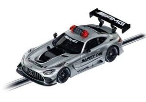 Carrera 20027777 Evolution Auto Mercedes AMG GT3 Safety Car