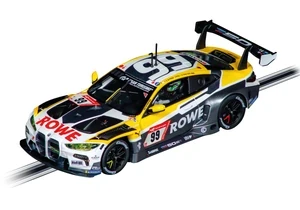 Carrera 20027797 Digital 132 Auto BMW M4 GT3 ROWE Racing, No.99
