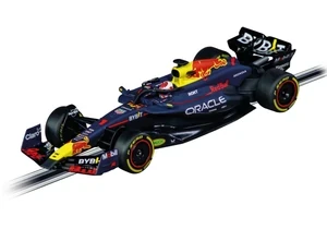 Produktbild von Carrera 20027802 Evolution Auto Red Bull Racing RB20 M.Verstappen, No.1