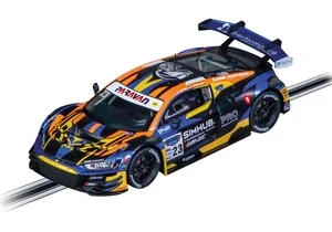 Produktbild von Carrera 20027826 Evolution Auto Audi R8 LMS GT3 evo II Land Motorsport, No.23