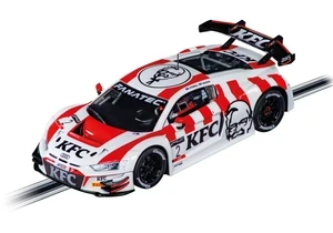 Produktbild von Carrera 20027827 Evolution Auto Audi R8 LMS GT3 evo II KFC Racing, No.2