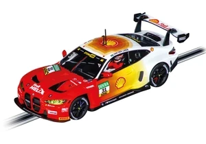 Produktbild von Carrera 20027830 Evolution Auto BMW M4 GT3 Schubert Motorsport, No. 31 DTM 2024
