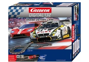 Produktbild von Carrera Digital 132 Komplettset Great Victory Lane