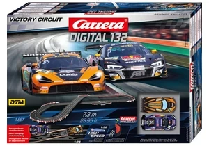 Produktbild von Carrera Digital 132 Komplettset Victory Circuit