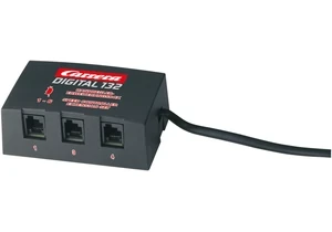 Produktbild von Carrera 20030348 Digital 132 Zubehör Speed Controller Erweiterungsset