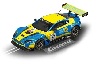Produktbild von Carrera 20030676 Digital 132 Auto Aston Martin V12 GT3 Bilstein, No.97, 2013